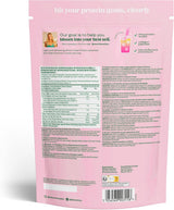 Bloom Clear Protein Powder 250g