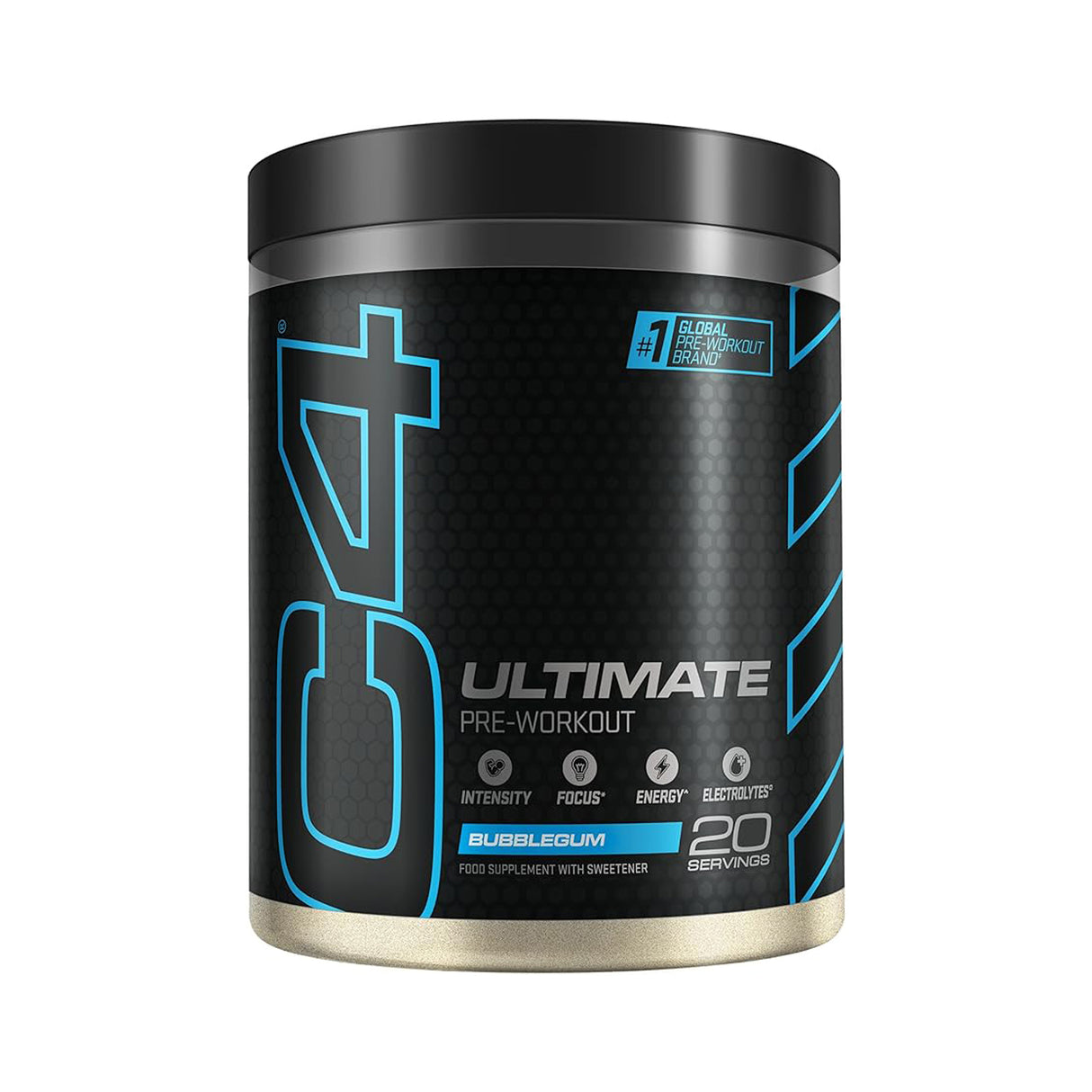 Cellucor - C4 Ultimate Pre-Workout