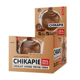 ChicaLab ChikaPie Protein Cookie  60g