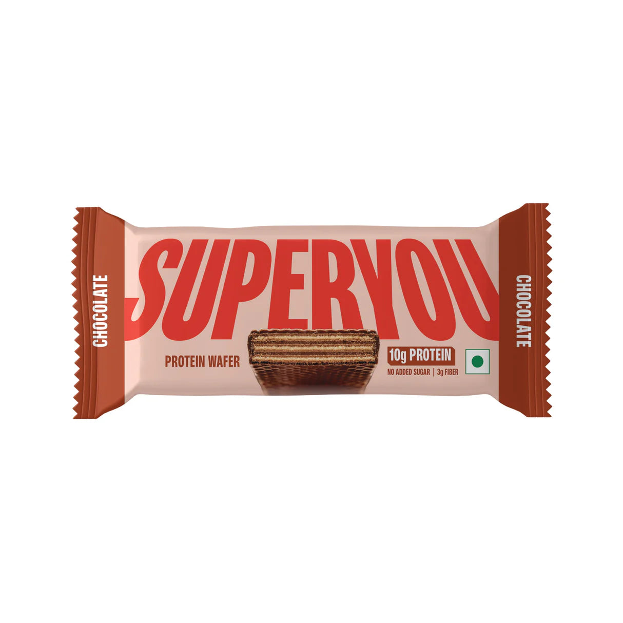 Super You Protein Wafer Crispy 40 g