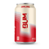 Raw Nutrition Bum Energy Drink - Cherry Frost