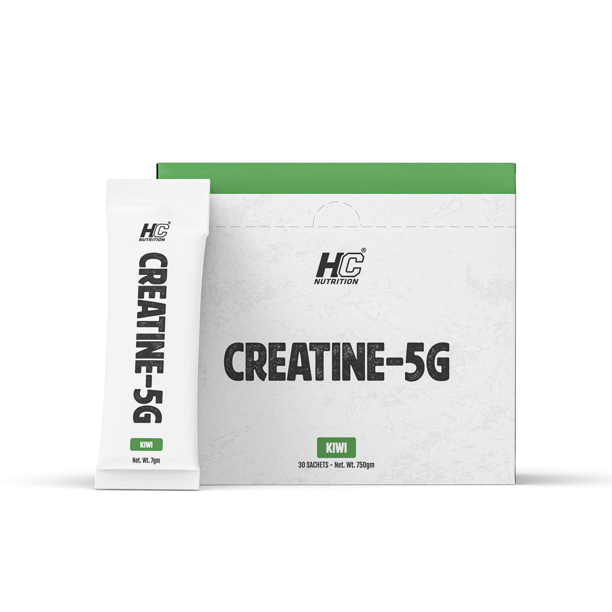 Hc Creatine Monohydrate 7g 30 Sachets