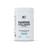 HC Nutrition Marine Collagen Peptides Vitamin C + Hyaluronic Acid