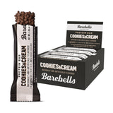 Barebells Cookies & Cream Protein Bar 55G