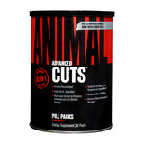 Universal Nutrition Animal Advanced Cuts 42 Packs