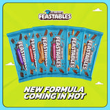 Feastables MrBeast Chocolate Bar Dark Chocolate (60g)
