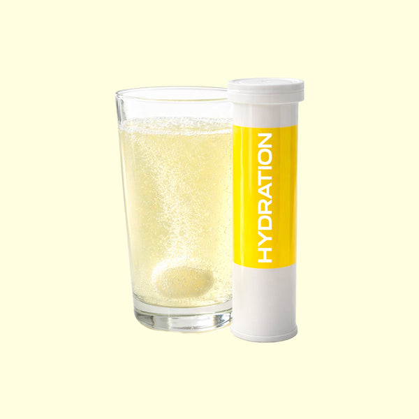 HYDRATION & ELECTROLYTES