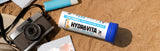 HC Nutrition Hydra Vita Hydration + Multivitamins +Electrolytes Effervescent Tablets