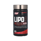 Nutrex Research Lipo 6 Black Ultra  60 Capsules
