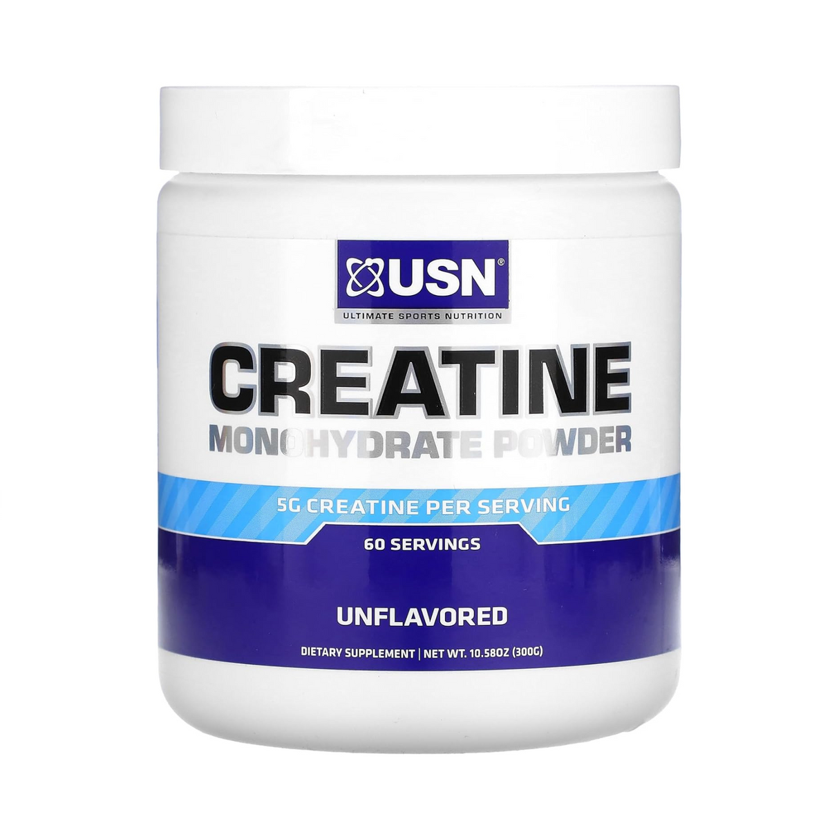 USN Creatine Monohydrate 300g