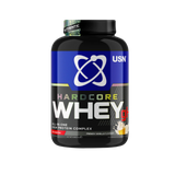 USN Hardcore Whey GH  Vanilla 1.8 kg