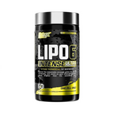 Nutrex Research Lipo‑6 Intense Ultra Concentrate (60 Caps)