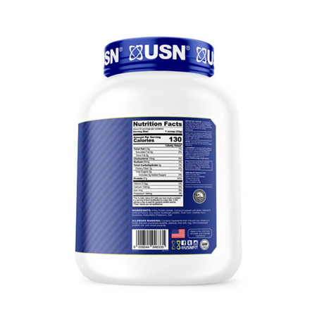 USN ISO Pro 100% Whey Isolate  Wheytella 4 LB