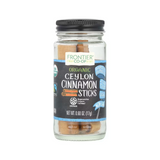 Frontier Cinnamon Stick 17g