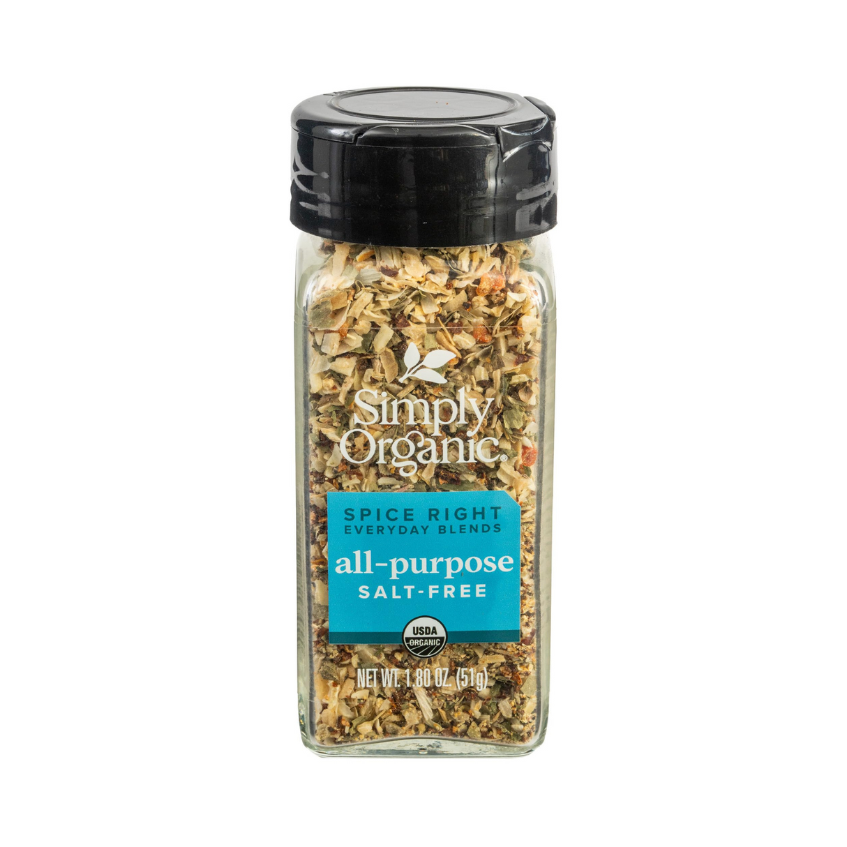 Simply Organic All Purpose Blend  51g