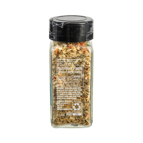 Simply Organic All Purpose Blend  51g
