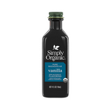 Simply Organic Non‑Alcoholic Vanilla Flavoring 4 oz