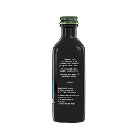 Simply Organic Non‑Alcoholic Vanilla Flavoring 4 oz