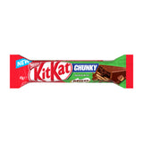 Nestle Kit Kat Milo Chunky Chocolate Bar 45g