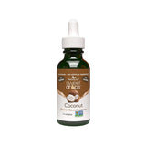 Sweet Leaf Coconut Stevia Drops 2 oz