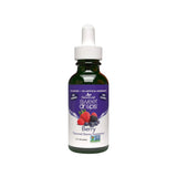 Sweet Leaf Berry Stevia Drops 2 oz