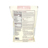 Bob’s Red Mill Gluten-Free Vanilla Yellow Cake Mix 539g