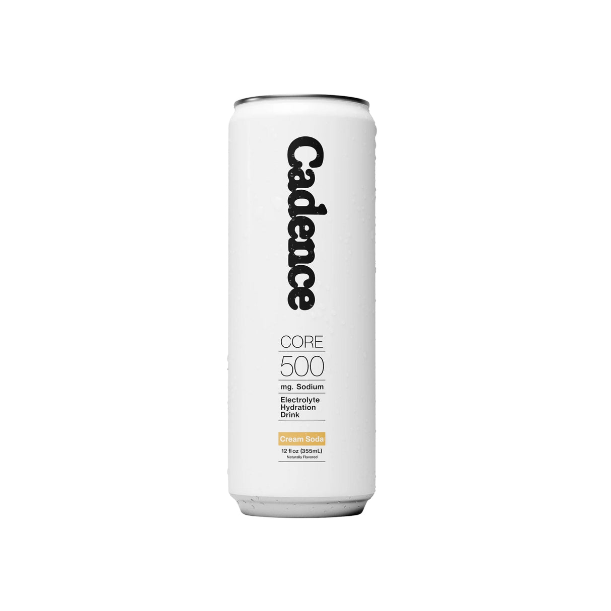 Cadence Electrolyte Cream Soda 355ml