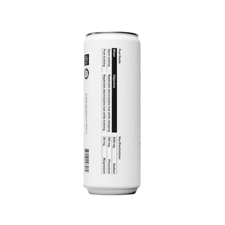 Cadence Electrolyte Cream Soda 355ml
