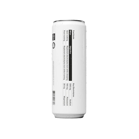 Cadence Electrolyte Drink Citrus 355ml