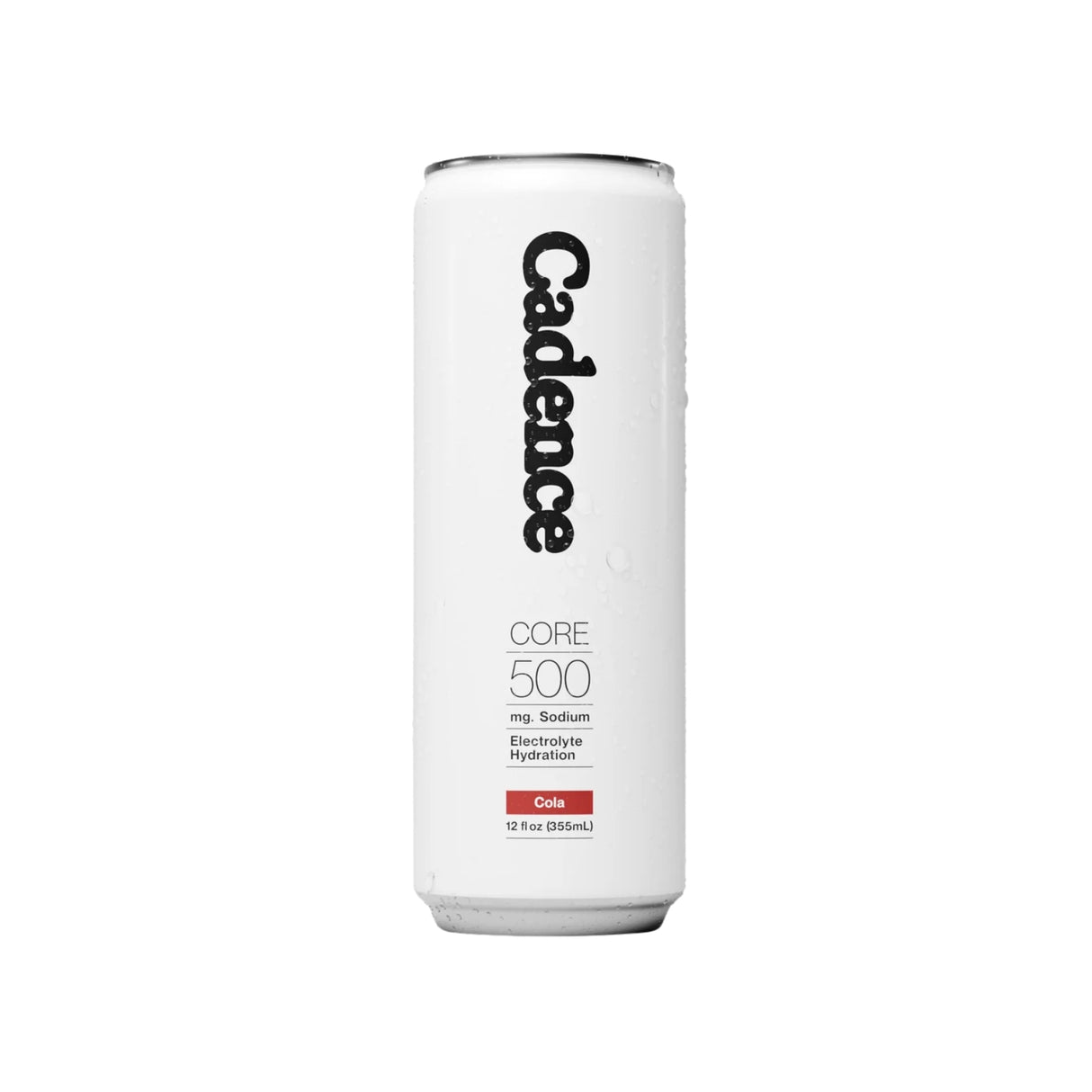 Cadence Electrolyte Drink Cola 355ml