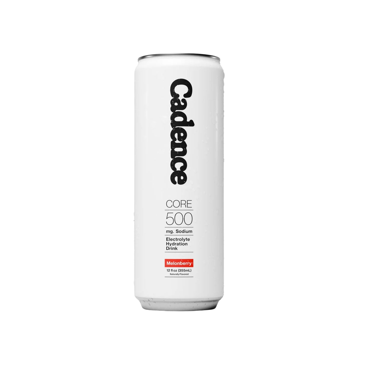 Cadence Electrolyte Drink Melonberry 355ml