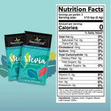 Sweet Leaf Natural Stevia Sweetener 70 Count