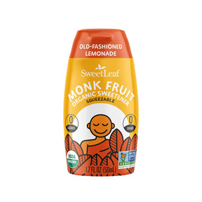 Sweet Leaf Old Fashioned Lemonade Fonk Fruit Sweetener  1.7 oz Ramadan Deal - Klouds