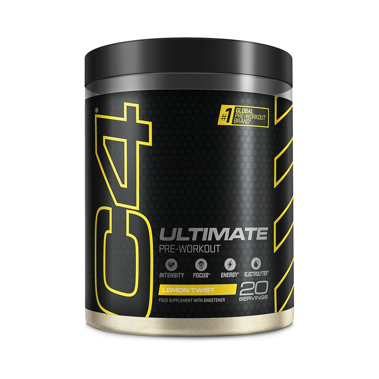 Cellucor - C4 Ultimate Pre-Workout