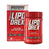 iSatori LIPO-DREX™ Total Body Fat Loss 60 Caps