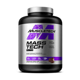 MuscleTech Mass Tech Elite Chocolate Fudge 6 Lb