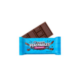 Feastables MrBeast Chocolate Bar Milk Chocolate (60g)