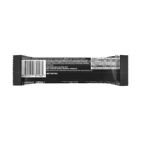 Cadbury Moro chocolate bar 50g