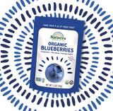 Natierra Organic Blueberries