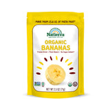 Natierra Organic Bananas