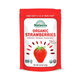 Natierra Organic Strawberries