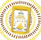 Natierra Organic Pineapple