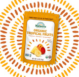 Natierra Organic Tropical Fruits