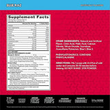 BSN N.O.-Xplode  Legendary pre-workout 2.45lb