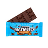 Feastables MrBeast Chocolate Bars Peanut Butter (60g)