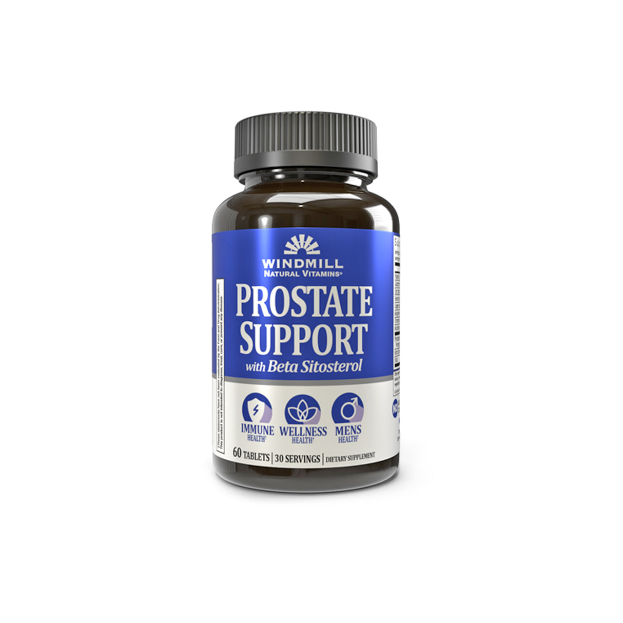 Windmill® Prostate Support 60 Tablets