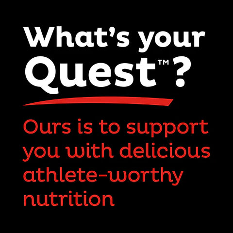 QUEST HOT & SPICY TORTILLA STYLE PROTEIN CHIPS