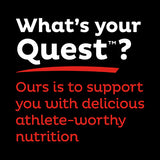 QUEST HOT & SPICY TORTILLA STYLE PROTEIN CHIPS