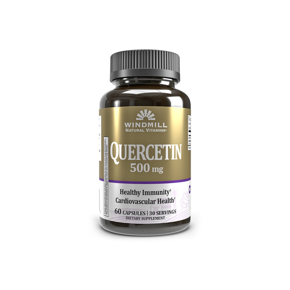 Windmill® Quercetin 500 mg 60 Capsules