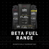 Sis Beta Fuel + Nootropics Advanced Endurance & Focus Fuel